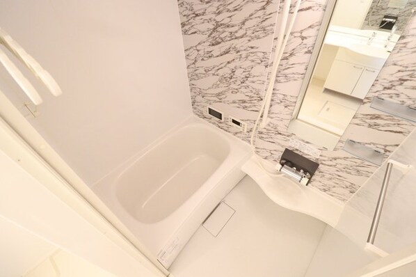 オルタシア カツラの物件内観写真